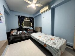 Blk 545 Choa Chu Kang Street 52 (Choa Chu Kang), HDB 5 Rooms #503349011